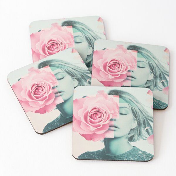 Item preview, Creative blend of beauty and nature designed and sold by anytka.
