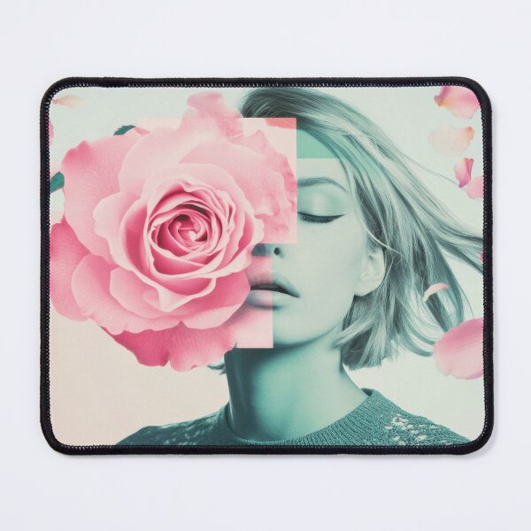 Item preview, Creative blend of beauty and nature designed and sold by anytka.