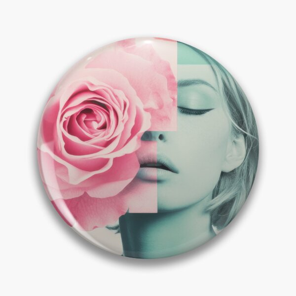 Item preview, Creative blend of beauty and nature designed and sold by anytka.