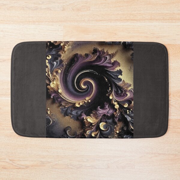 Item preview, Velvet Collapse designed and sold by Edge Of The Easel.