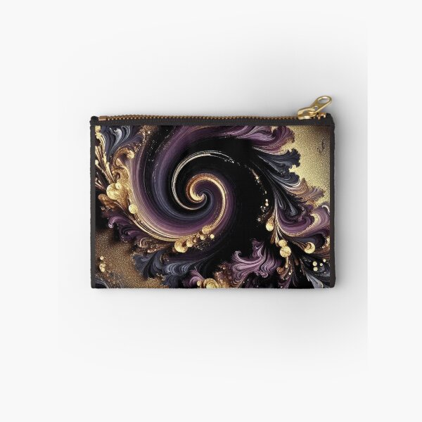 Item preview, Velvet Collapse designed and sold by Edge Of The Easel.