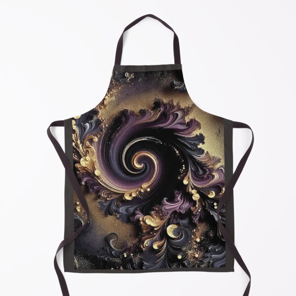 Item preview, Velvet Collapse designed and sold by Edge Of The Easel.