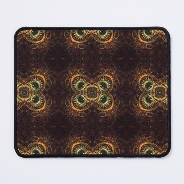 Item preview, Recursive Patterns - Mandala Motif 3 designed and sold by Killgroove.