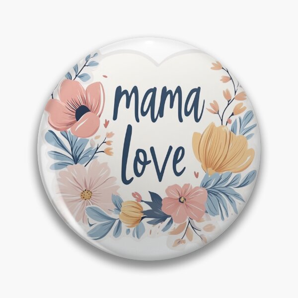 Item preview, mama love  designed and sold by daughter1love.