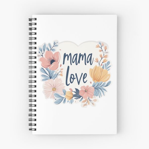 Item preview, mama love  designed and sold by daughter1love.