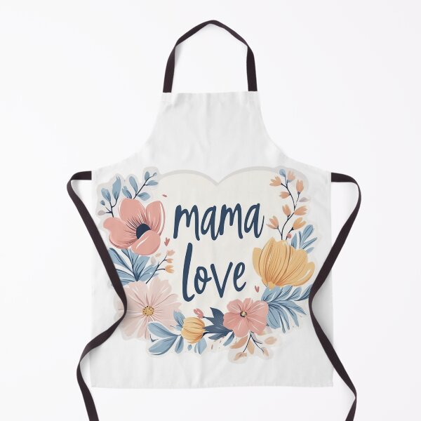 Item preview, mama love designed and sold by daughter1love.