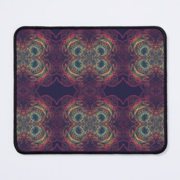 Item preview, Recursive Patterns - Mandala Motif 4 designed and sold by Killgroove.