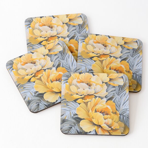 Item preview, 1371 Floral designed and sold by nikoart001.