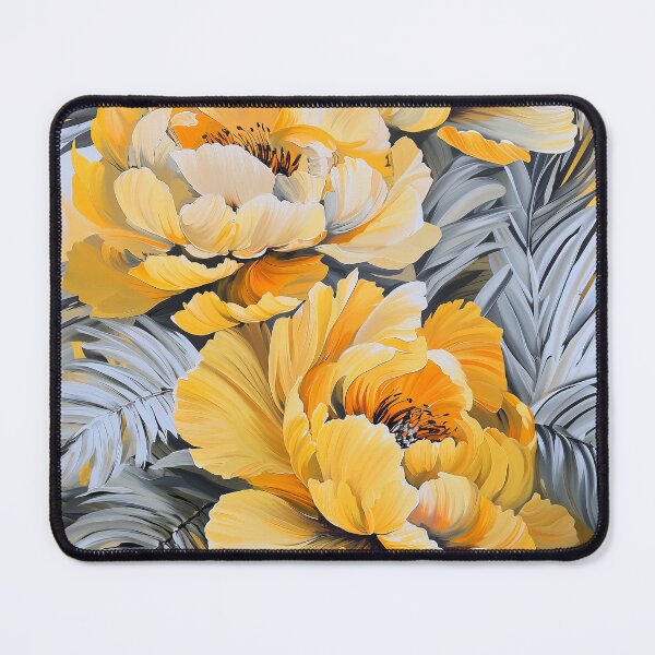 Item preview, 1371 Floral designed and sold by nikoart001.