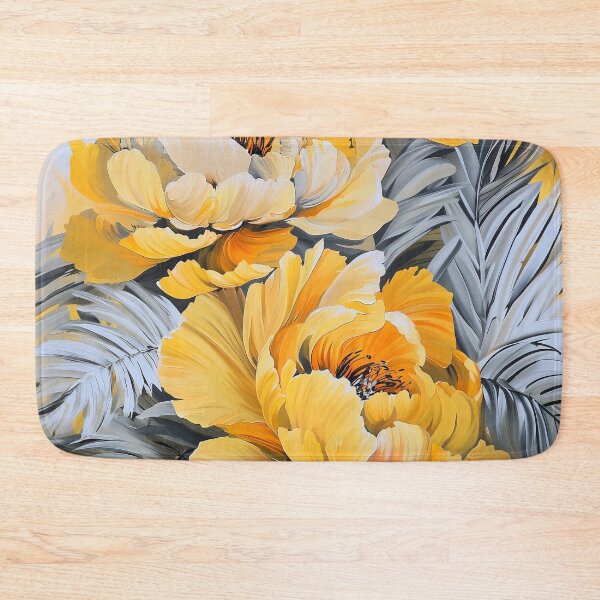Item preview, 1371 Floral designed and sold by nikoart001.