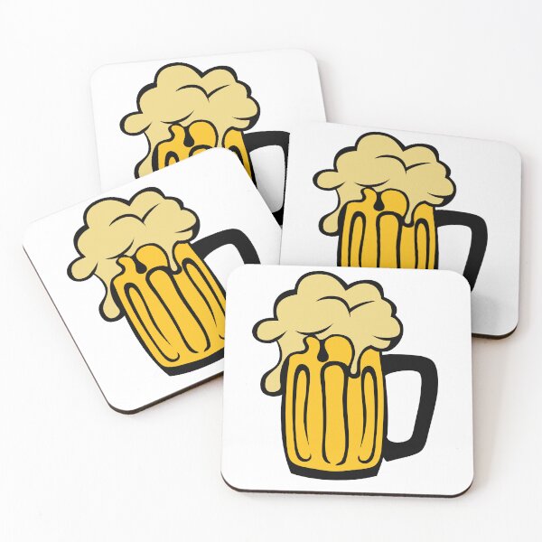 Artikelvorschau, bier zeichnung schaum saufen alkohol entworfen und verkauft von Achille3777.