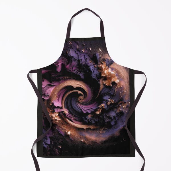 Item preview, Velvet Collapse 2 designed and sold by Edge Of The Easel.