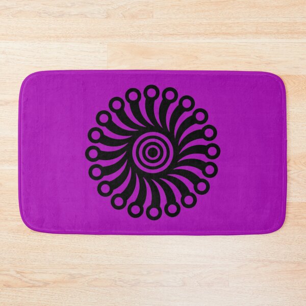 Item preview, Tribal Sun designed and sold by glowdesigns.