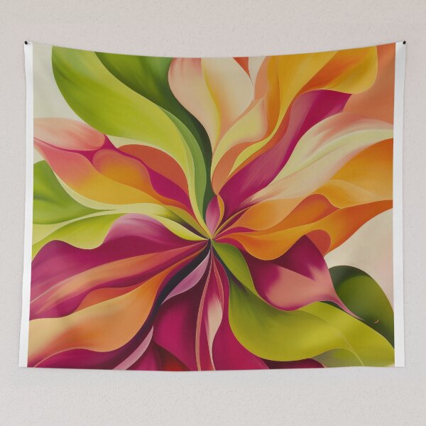 Item preview, 1376 Floral designed and sold by nikoart001.