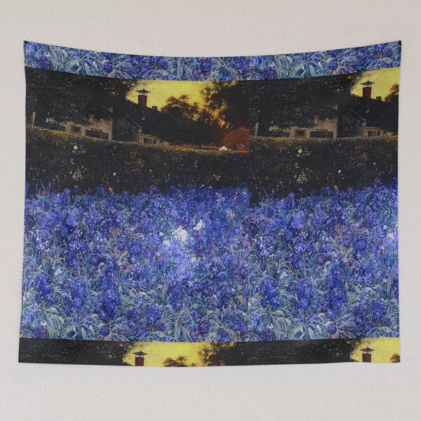 Item preview, Summer Luxuriance designed and sold by SkyisBright.