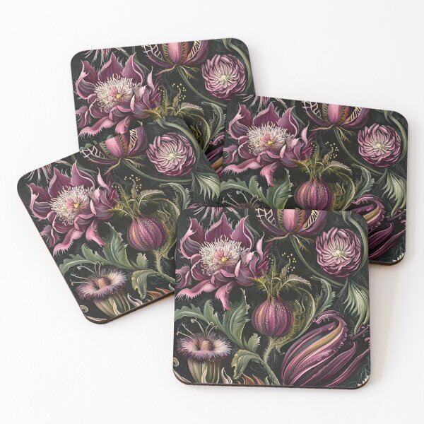 Item preview, 1378 Floral designed and sold by nikoart001.