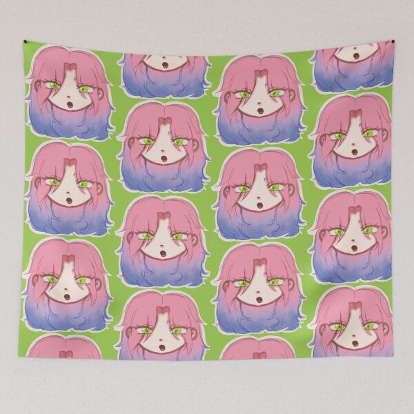 Item preview, Chibi Mizi Alien Stage designed and sold by Hail-33.