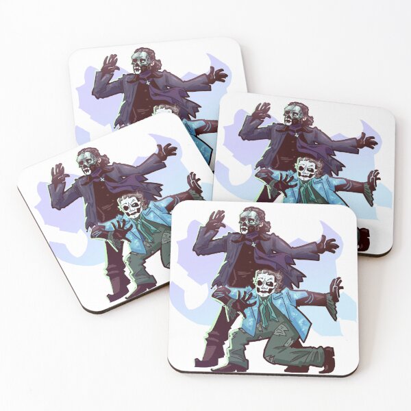 Item preview, Perpetua & Copia designed and sold by MrDeive.