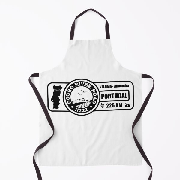 Item preview, Estrada Nacional 222 Douro River Road Portugal designed and sold by sticket-travel.