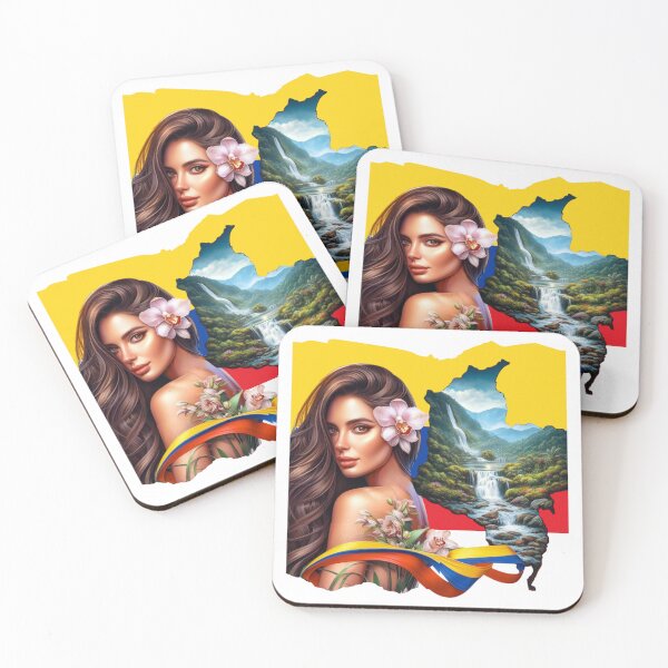 Item preview, Colombian Pride designed and sold by Images2Go.
