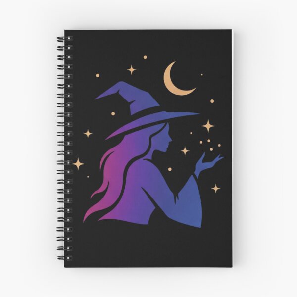 Item preview, Witch Logo designed and sold by Megaera8.