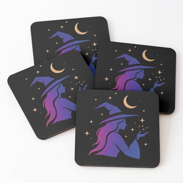 Item preview, Witch Logo designed and sold by Megaera8.