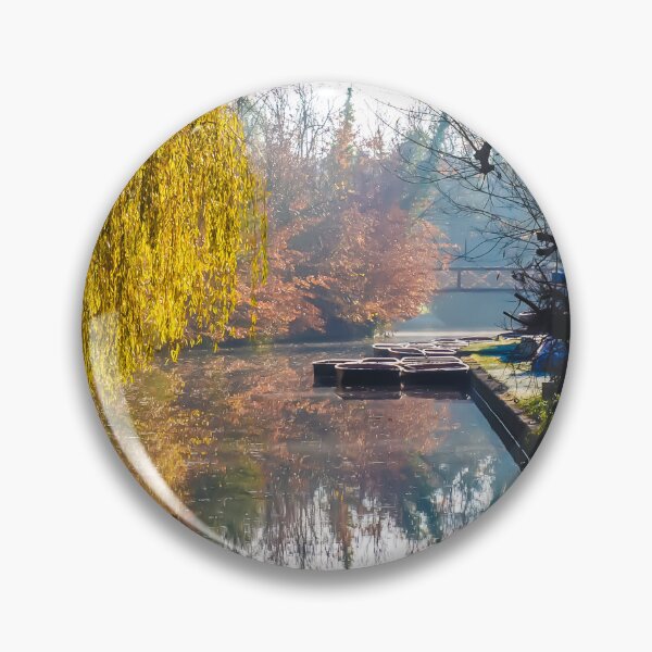 Item preview, River Cam in Cambridge designed and sold by asenna67.