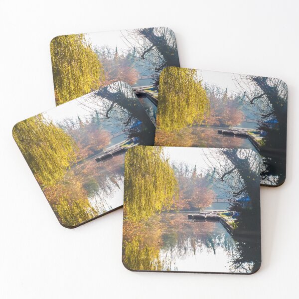 Item preview, River Cam in Cambridge designed and sold by asenna67.