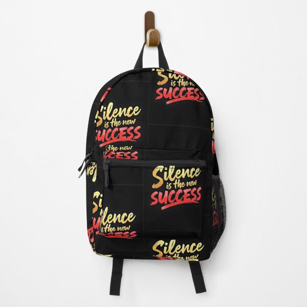 Item preview, Silence Is the New Success – Power in Stillness designed and sold by nhk999.