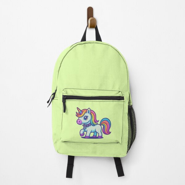 Item preview, Goth Unicorn multicolor designed and sold by Mims Cats.