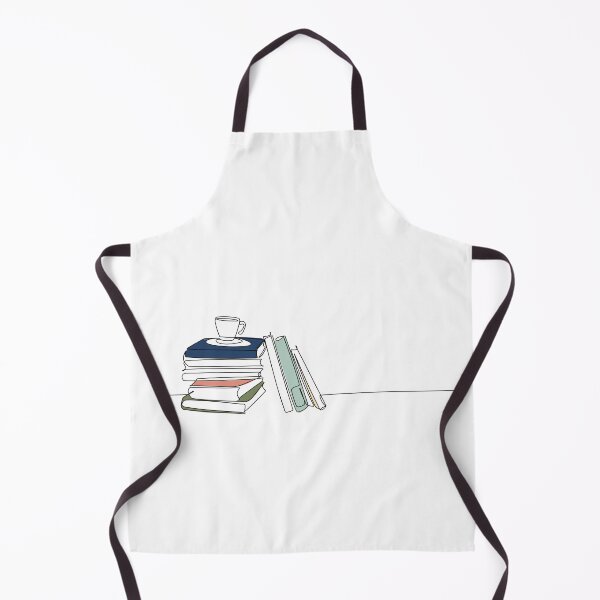 Item preview, Coffee and Books designed and sold by Bowser-craft.