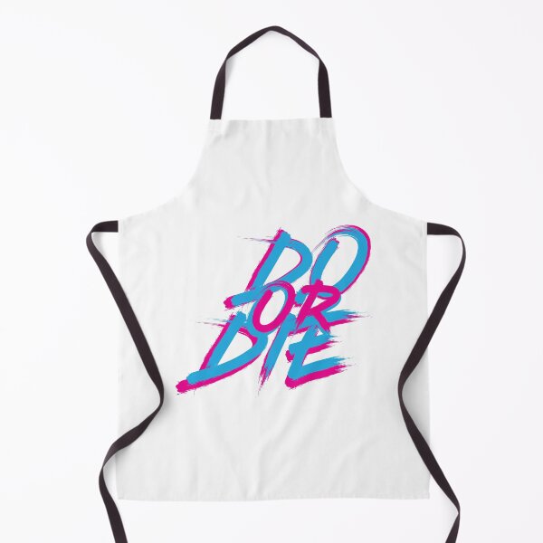 Item preview, Determination Quotes | Do or Die   designed and sold by typoinspired.