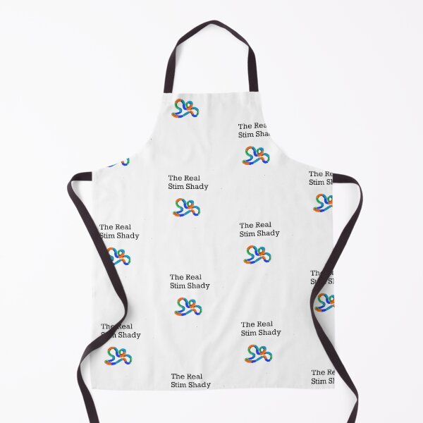 Item preview, The real stim shady designed and sold by pepperlex99.