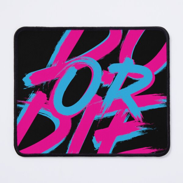 Item preview, Determination Quotes | Do or Die designed and sold by typoinspired.