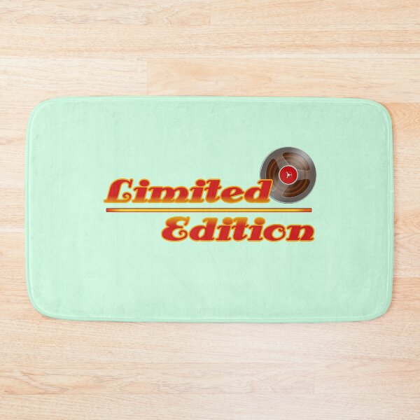 Item preview, Limited Edition designed and sold by StoneBluePlanet.