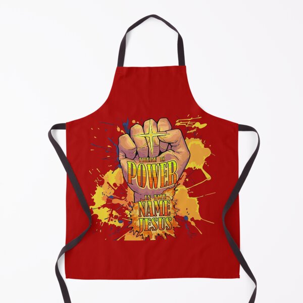 Item preview, There is Power in the Name of Jesus  designed and sold by MooreGifts.