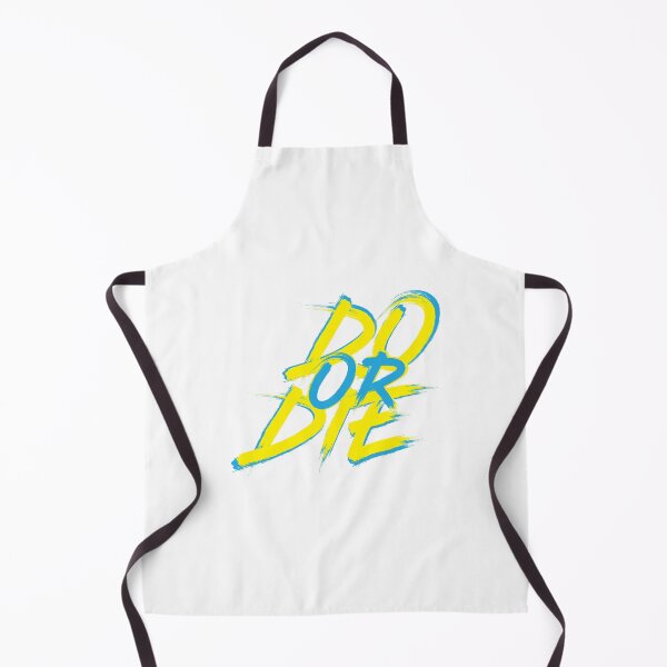 Item preview, Determination Quotes | Do or Die designed and sold by typoinspired.