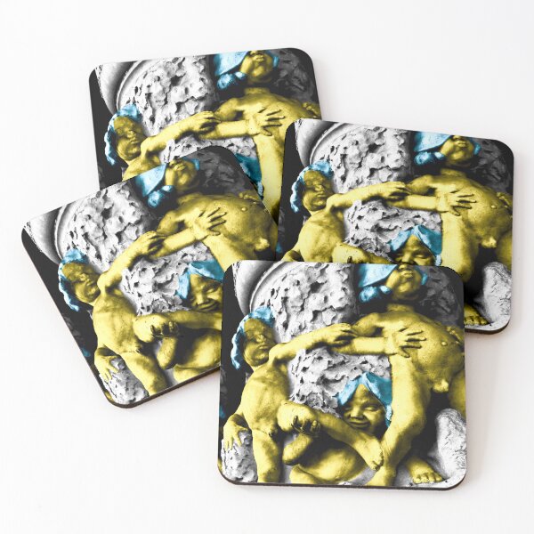Item preview, playful children designed and sold by EmmePonsImages.