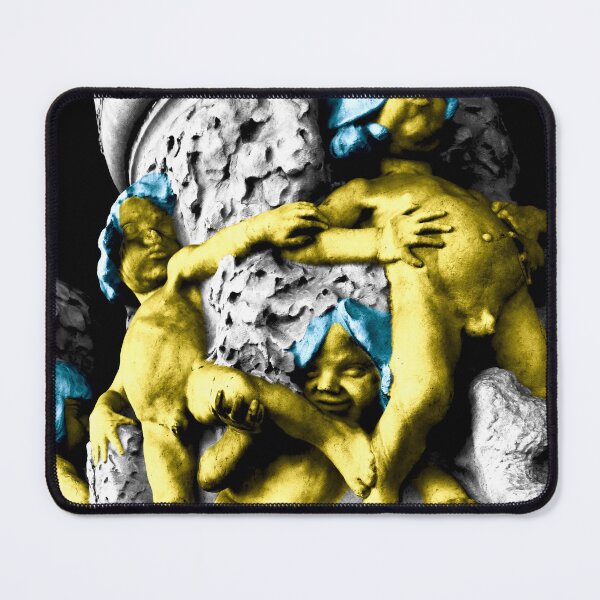 Item preview, playful children designed and sold by EmmePonsImages.