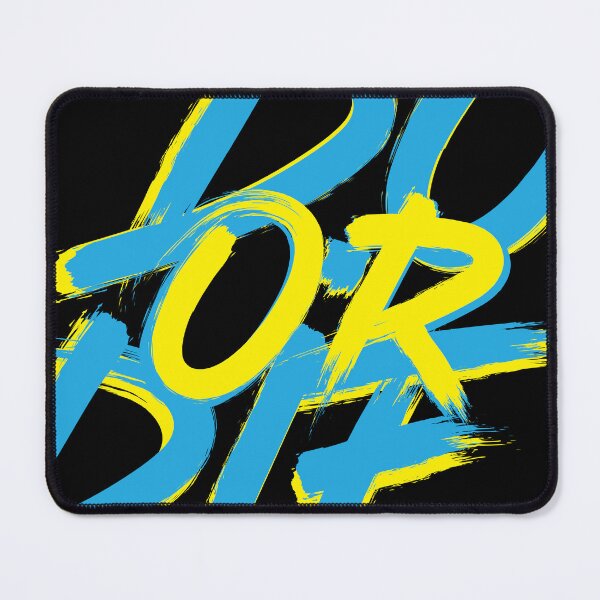 Item preview, Determination Quotes | Do or Die designed and sold by typoinspired.