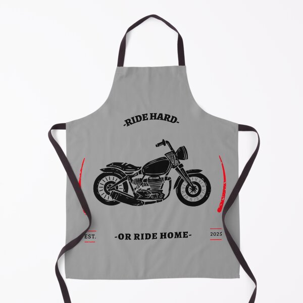 Item preview, Ride Hard or Ride Home designed and sold by GhostprintUK.