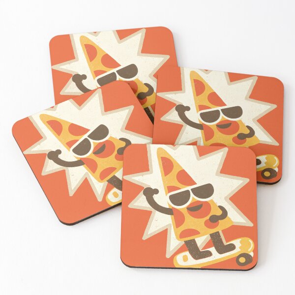 Item preview, Snack Attack! designed and sold by SignumShop.