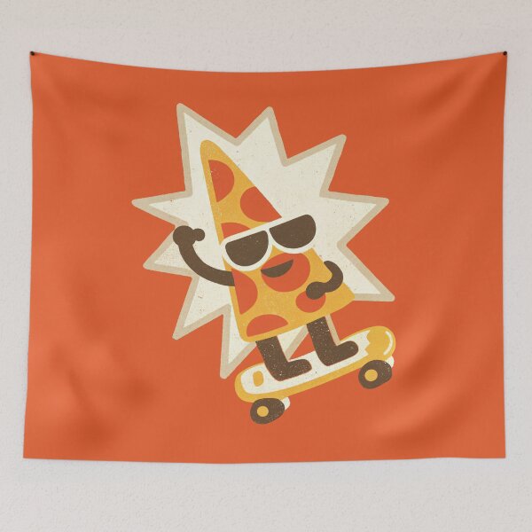 Item preview, Snack Attack! designed and sold by SignumShop.