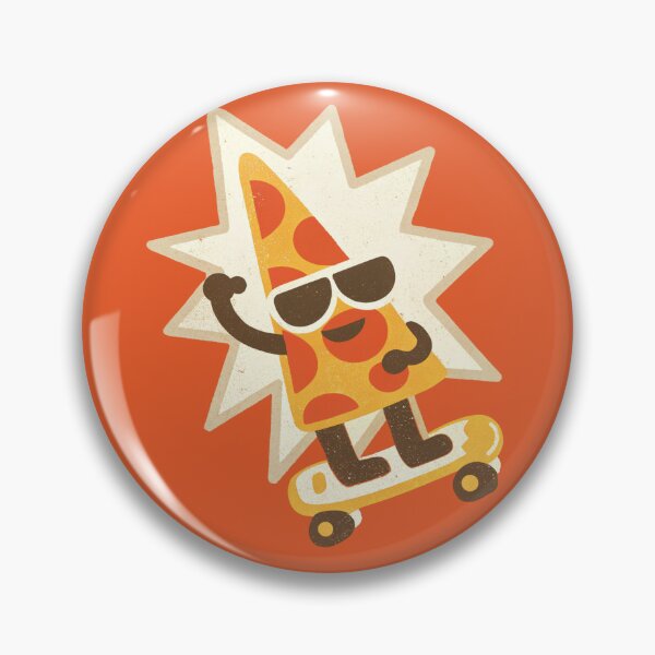 Item preview, Snack Attack! designed and sold by SignumShop.