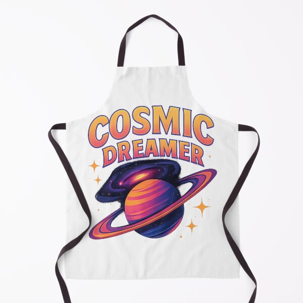 Item preview, Cosmic Dreamer designed and sold by OrbitOdyssey.