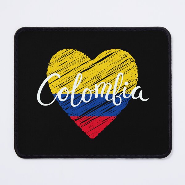 Item preview, Colombian Pride designed and sold by Images2Go.