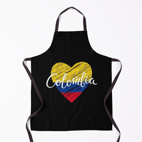 Item preview, Colombian Pride designed and sold by Images2Go.