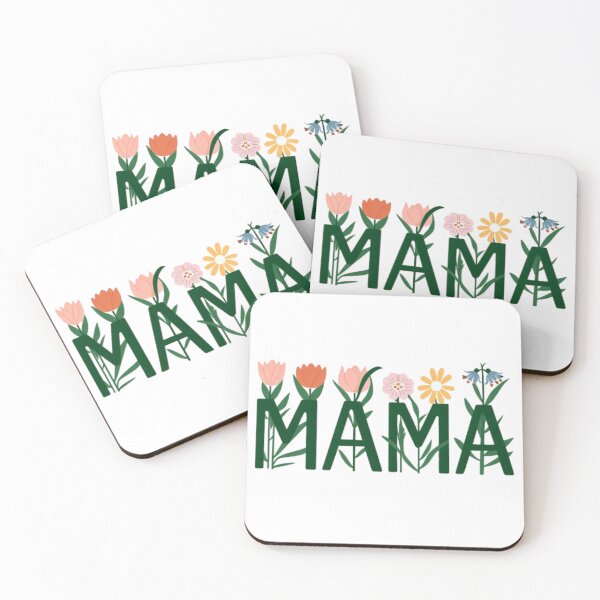 Item preview, Minimalist  Mother's day gift  designed and sold by TulipsArtDesigns .