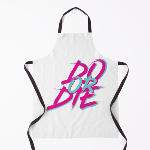 Item preview, Determination Quotes | Do or Die   designed and sold by typoinspired.