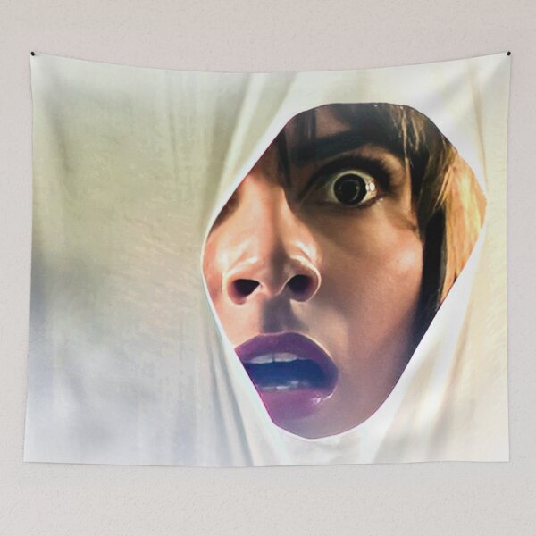 Item preview, Peekaboo! designed and sold by Soulcwtchbay.